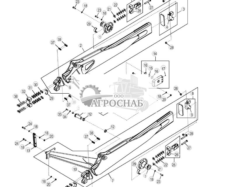 Толкающие брусья (181538 - ) - ST126676 340.jpg